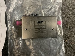 SMT 1cy63 SMI2010 Size B 2.0-10.0 GHz Sierra Microwave Technology