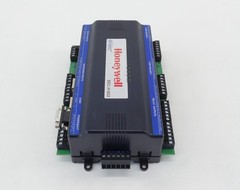 Honeywell SEC-H-602 Security Access Control NiagaraAX Framework DIN Rail