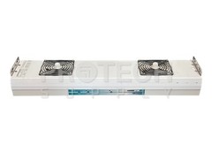 Simco Centurion 9E 2-Fan Ionizer Air Blower 4012378 GUARANTEED