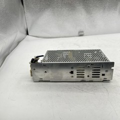OMRON S82J-15024D POWER SUPPLY AC100-120/200-240V 50/60HZ 3.5/2.1A See Pics