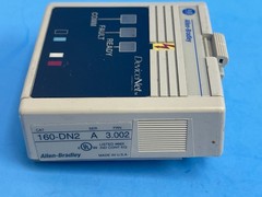 Allen Bradley 160-DN2 Ser A DeviceNet Communication Module