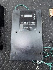 DVR2400 Marathon Automatic Voltage Regulator New & Original PL-8794700JKG02