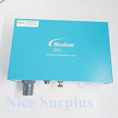 Nordson Performus X100 Fluid Dispenser 7363256