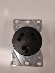 General Electric GE4132-3