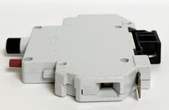 Weidmuller Circuit Breakers 910170, 3A, AC250V, DC65V – LOT OF TWO