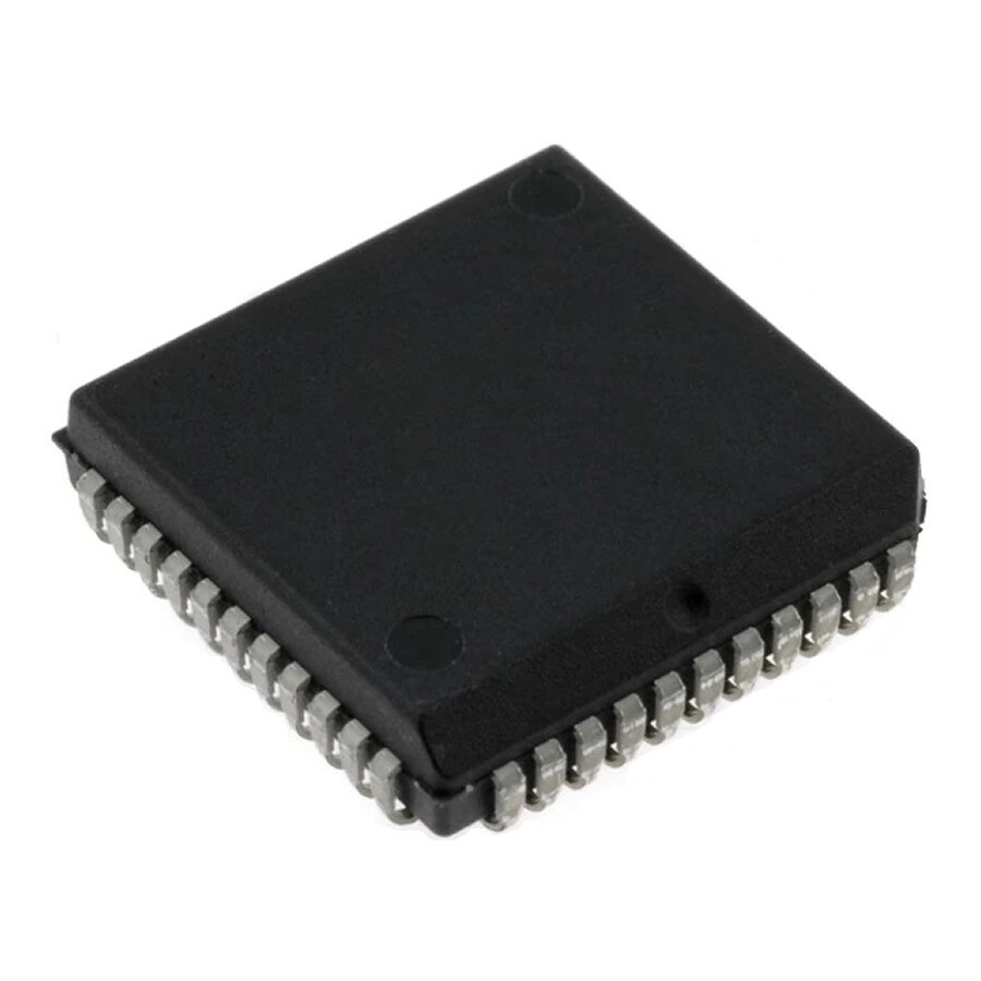MACH210A12JC14JI INTEGRATED CIRCUIT – PLCC44 – analog devices – AMD
