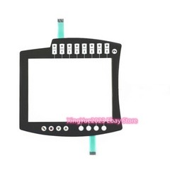 For KUKA Teach Pendant KRC4 I 00-168-334 00-291-556 Keypad + Touch