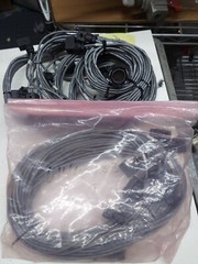 AMAT 0140-78307 HARNESS, SLURRY FLOW METER, NEW 2PC Available