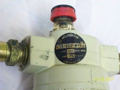 NORGREN LUBRICATOR , L12-400-MPDA