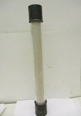 15000 Volts General Electric Fuse 6210414G27 Type EJC-1 A1277AES
