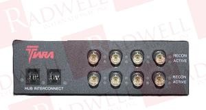 TIARA HUB-8PORT/A2 / HUB8PORTA2 (USED)