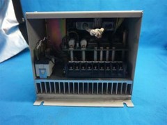Yaskawa CIMR-HFS23P7 CIMRHFS23P7 646HS3 Varispeed Inverter