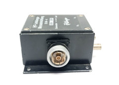 Hüttinger B 84-4 HF-Leistungs-Messeinrichtung 500/2500 Performance Power Device