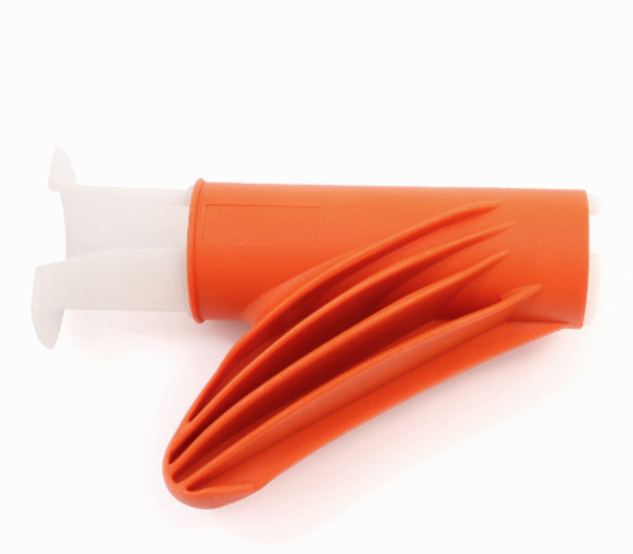 (2-PACK) WAYTEK ESSENTRA 574 CAT-25-PP-BU 1″ WIRE LOOM INSERTION TOOL *C19