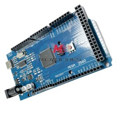 Mega2560 R3 CH340 Microcontroller Board ATMEGA16U2 Development board For Arduino