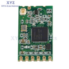 HC-15 LORA Wireless Module 415.09~449.86MHz Communication Transmission Module