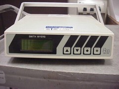 Smith Myers Communications Signal Processor | ART-875