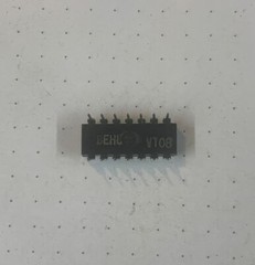 CA3059 Zero Voltage Crossing Swith, DIP 14, RCA Brand
