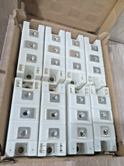 3Pcs Lots of SKKH162/16E SEMIKRON Thyristor IGBT MODULE SKKH162-16E Brand New