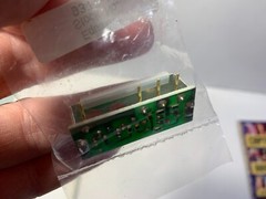Blonder Tongue, 9377A, VMI-CEQ8V 15db Equalizer Module