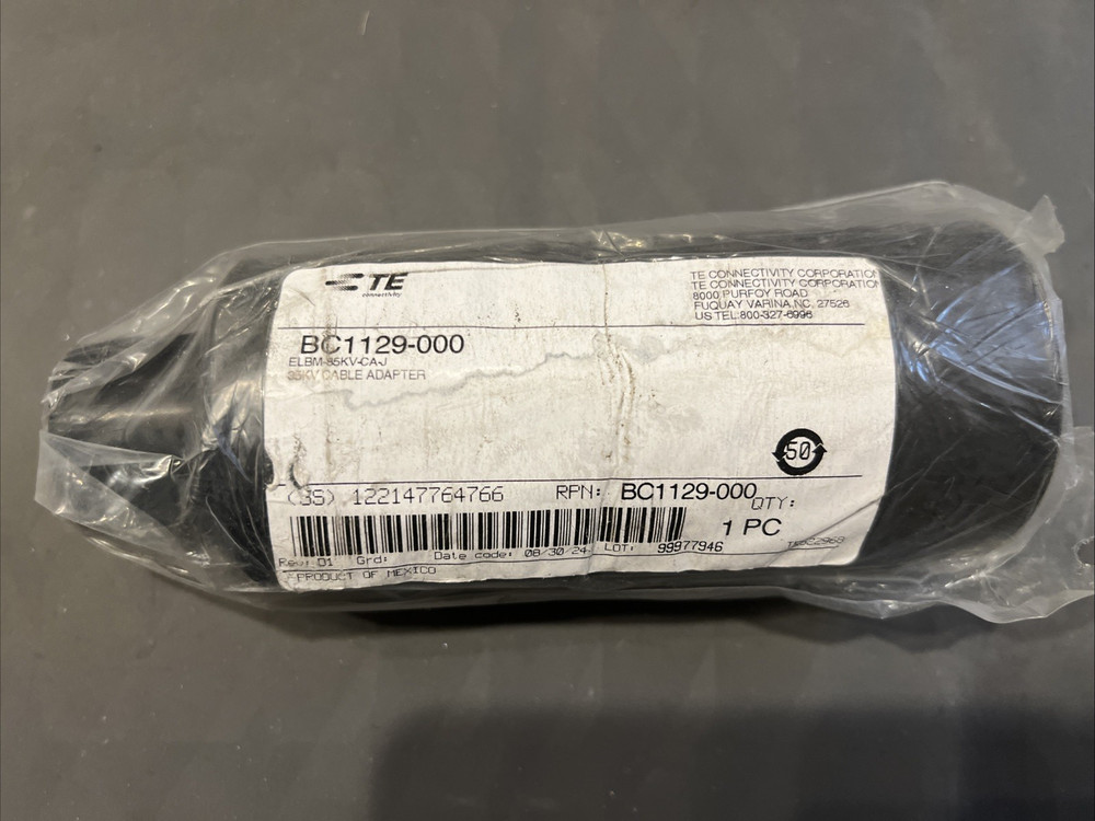 TE Connectivity BC1129-000