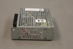 MEAN WELL RS-50-12 SWITCHING POWER SUPPLY