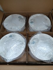 Biamp Dynasound DS1339W Sound Masking Speakers (4 pack)