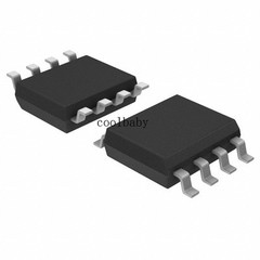 15pcs LMC6462BIM/NOPB【IC OPAMP GP 50KHZ RRO 8SOIC】