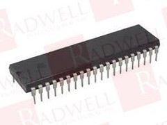 MICROCHIP TECHNOLOGY INC PIC18F4431-I/P / PIC18F4431IP (BRAND NEW)