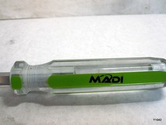 Madi Lineman Staple Remover Pry Bar