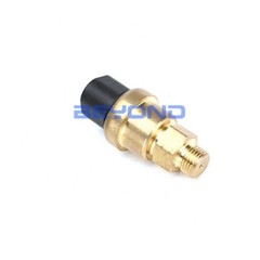 161-1703 Supercharged intake pressure sensor replace for Carter E330C/D E336D