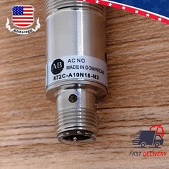 NEW For Allen-Bradley 872C-A10N18-N3 Inductive Proximity Sensor Switch NO