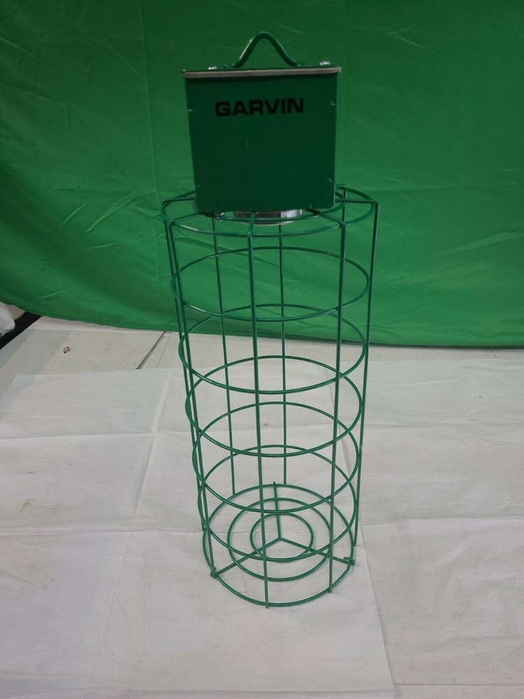 GARVIN TLF-L Light Fixture for E39 Mogul Base Lamps–FIXTURE AS PICTURED