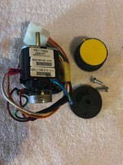1Pcs 4360407 Potentiometer Speed Switch Part No. Aerial Work Platform RS11T5262
