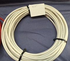 Various Lengths THHN THWN 8AWG Gauge Stranded Copper Wire