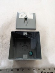 EATON ARROW HART AHN1GD2D MOTOR CONTROLLERS