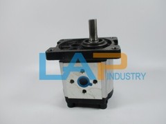 1PCS New Gear Pump CBN-G316 Spline shaft flange oil port left/right rotation