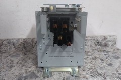 GE SB45EBG 240VAC 50 Amps 3 Poles 3 Phase Bus Plug