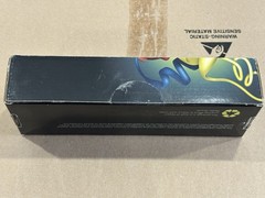 Waters protein-Pak Hi Res Q 5um 4.6x100mm column Waters P/N:186004929 NEW SEALED