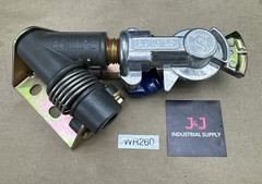 Phillips Industries 12-4506 Blue Service Swinger Gladhand – NEW NO BOX SURPLUS