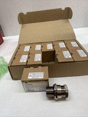 CMP TC100NB104, 1″ NPT, Nickel Plated Brass, Cable Gland, Qty 10