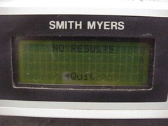 Smith Myers Communications Signal Processor | ART-875
