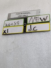 Mersen Ferraz Shawmut A500T1/2E-1 PT Fuse 5000V 1/2A Industrial