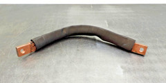 Welding Shunt Copper Wire Spot Welder 500 MCM 500 x 18