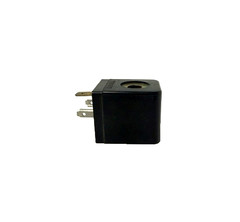 AVENTICS R432011987 SOLENOID VALVE COIL REPLACEMENT 6VDC REXROTH EMERSON