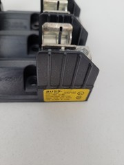 R25060-3CR Buss Fuse Holder 250V 60 Amp – Next Day Option