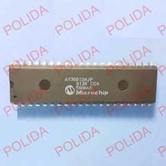 1PCS Programmable Sound Generator IC MICROCHIP AY38910A/P AY38910AP AY38910A