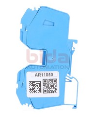 Wago 2850634 6 – 35 mm² 2 Conductor Feed-Through Terminal 2-Wire Trough Terminal