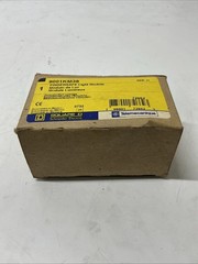 Square D 9001KM38 Fingersafe Light Module Ser H. Z-900