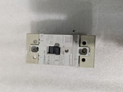 Mitsubishi NF30-FA Circuit Breaker 5A 220VAC 1.5kA Industrial Electrical OEM